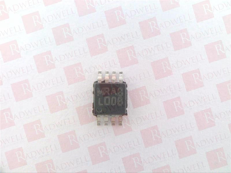 TEXAS INSTRUMENTS SEMI LP2951CMM / LP2951CMM (BRAND NEW)
