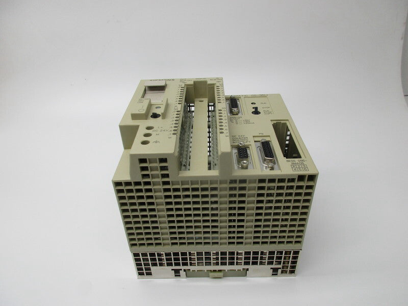 SIEMENS 6ES5095-8MA05  NSNP