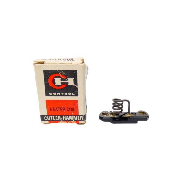 CUTLER HAMMER H1231 NSMP
