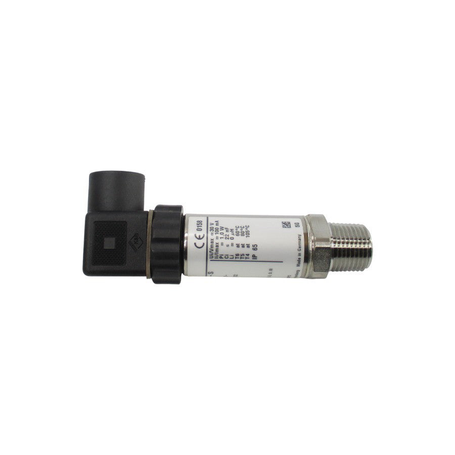 WIKA 12127966 10-30VDC 0-200PSI NSNP