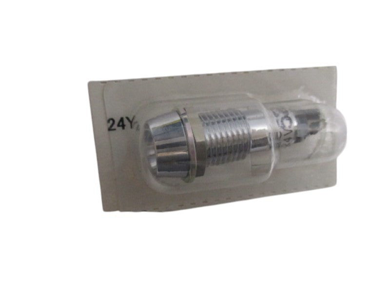 IDEC UP-2419Y YELLOW PILOT LAMP 24V  NSMP