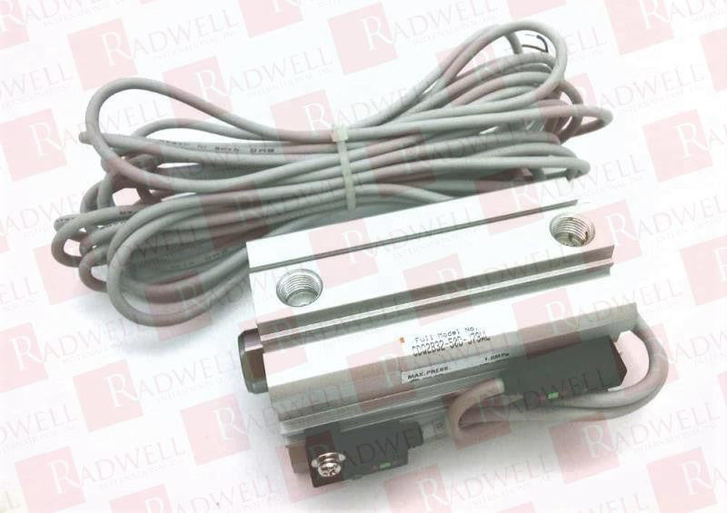 SMC CDQ2B3250DJ79WL / CDQ2B3250DJ79WL (NEW NO BOX)
