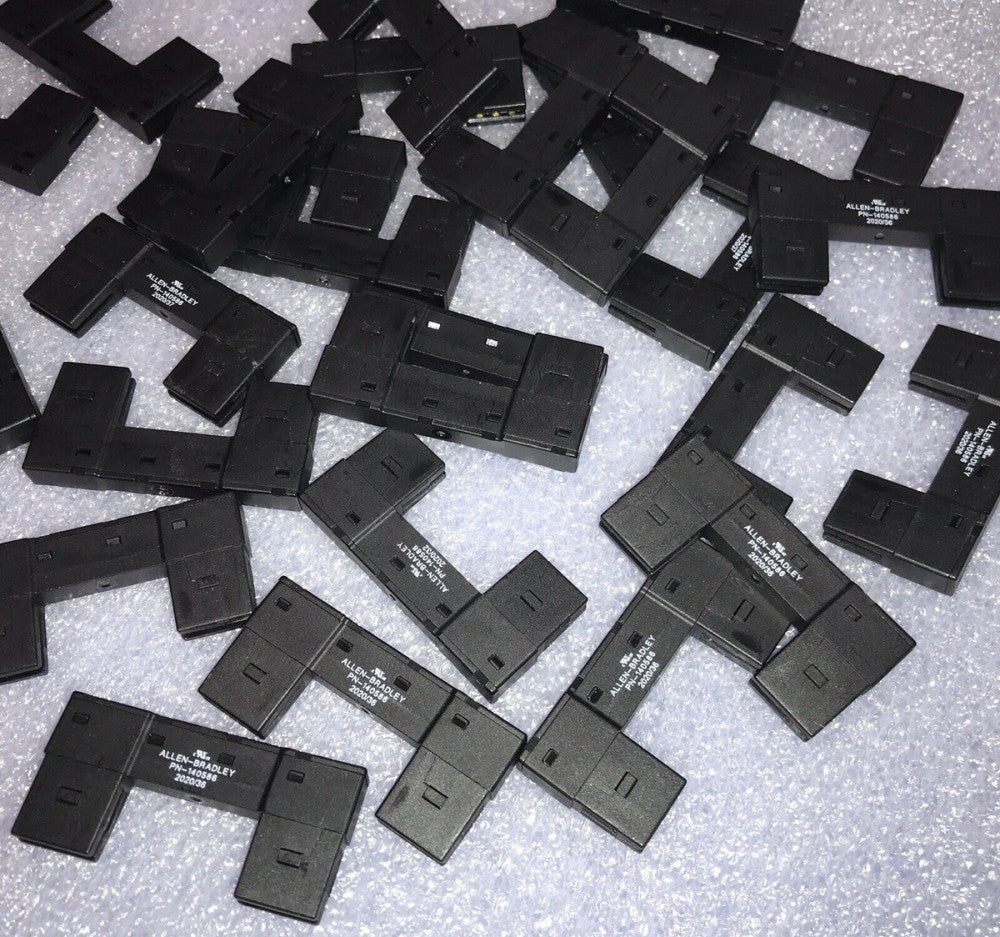 Lot of 8 Allen Bradley PN-140586 Kinetix 5500 Servo Drive Shared Bus Jumpers