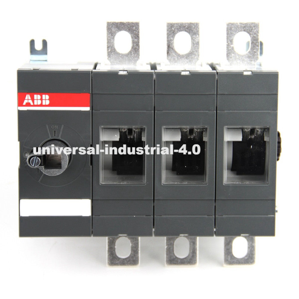 1PC NEW ABB disconnector OT400E03P 10069902