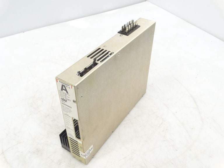 ADEPT TECH 30846-00020 Plc Module - Used