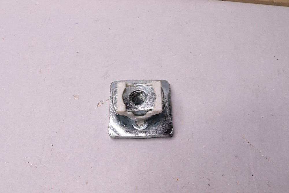 Hilti Pipe Clamp Saddle M10 Hot Dipped Galvanized MQA-M10-F 