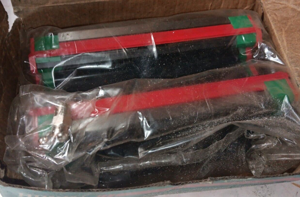 NEW HIWIN HGW45HC LINEAR GUIDEWAY BLOCK BEARING W45H