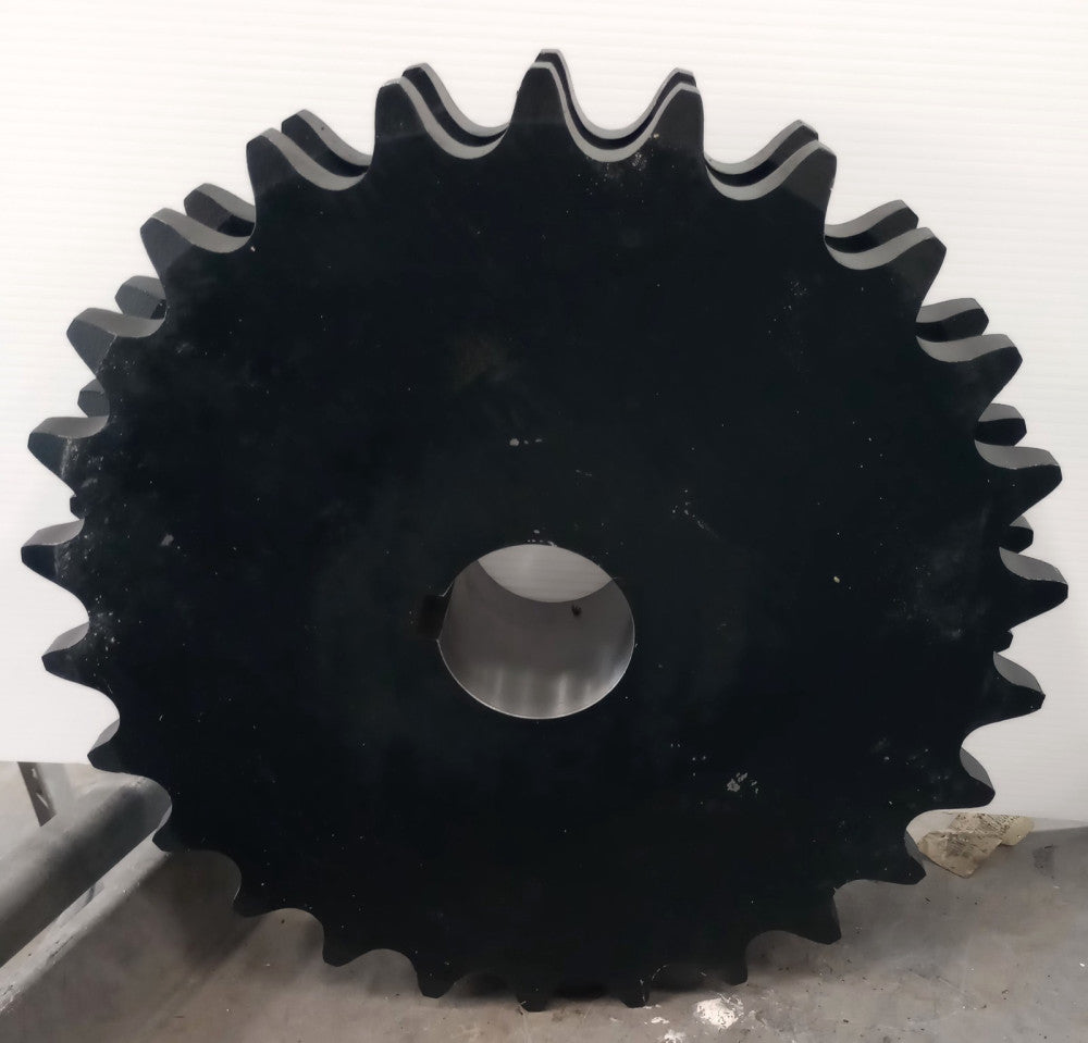 Martin D140B26 Double Roller Sprocket 2-15/16" Bore 26T