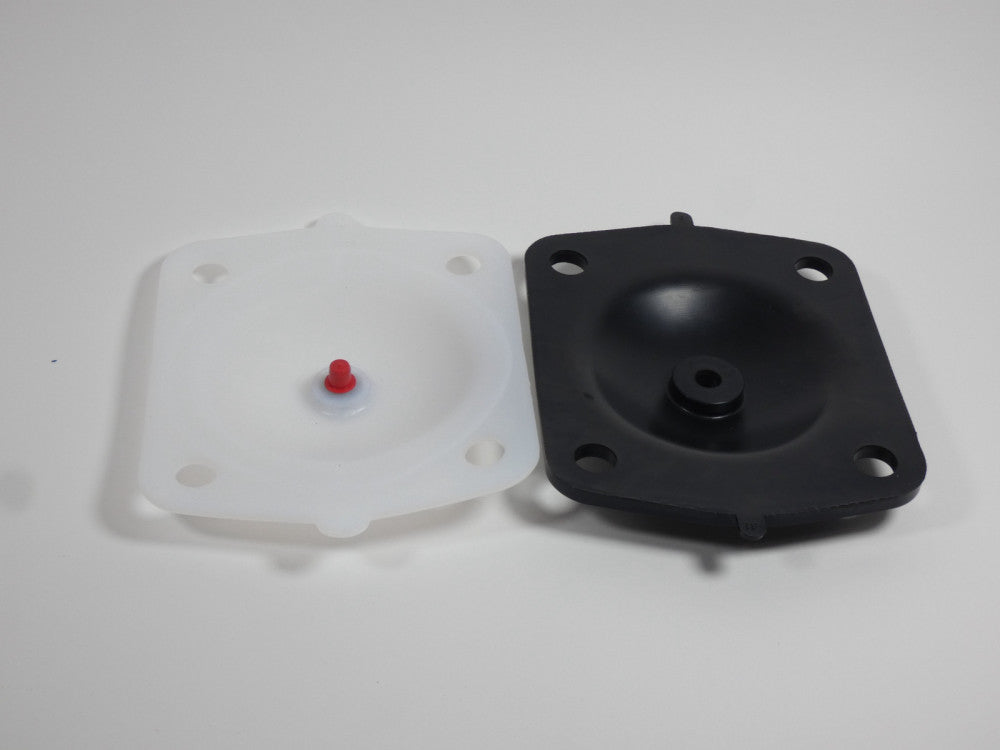 ITT Engineered 48077 Diaphragm W/ Backing Cushion Kit WR 3.00″ TME - NEW Surp...