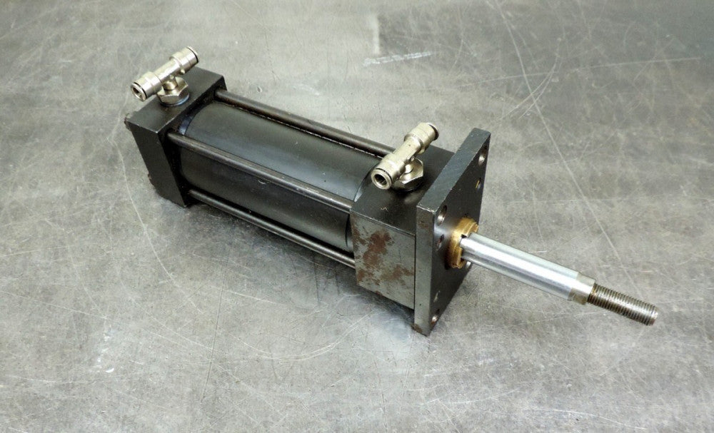 Stilson 58201R Pneumatic Rota Clamp Cylinder