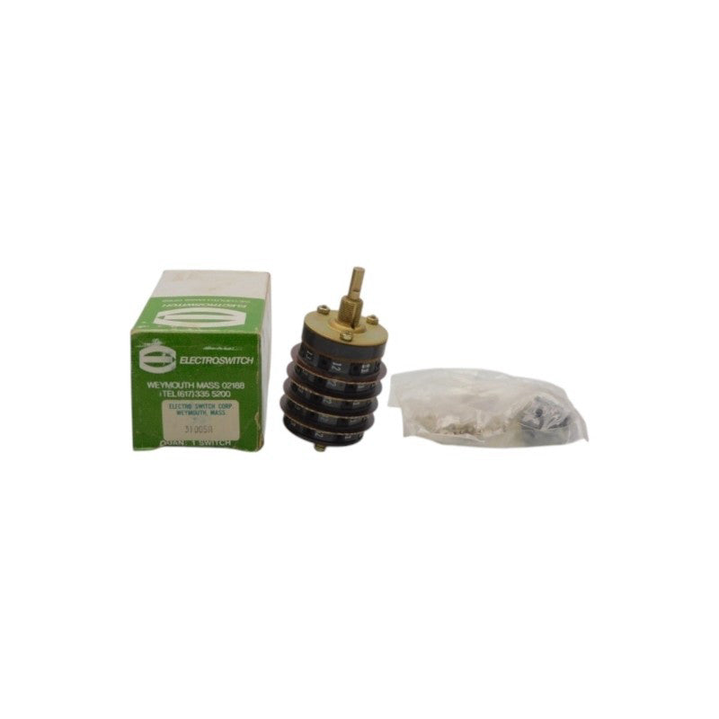 ELECTRO SWITCH 31005A NSMP