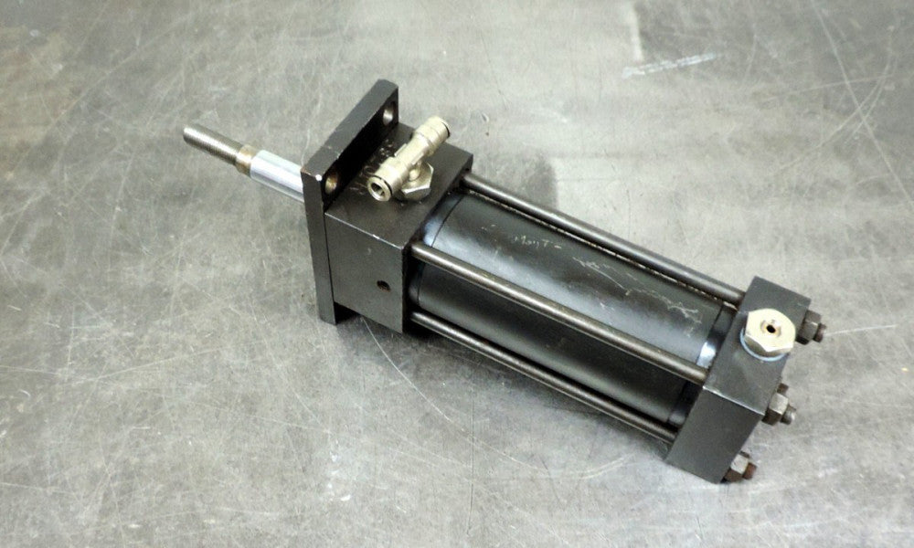 Stilson 58201R Pneumatic Rota Clamp Cylinder