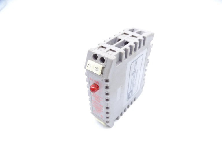 INVENSYS RM-ODC24 PLC MODULE