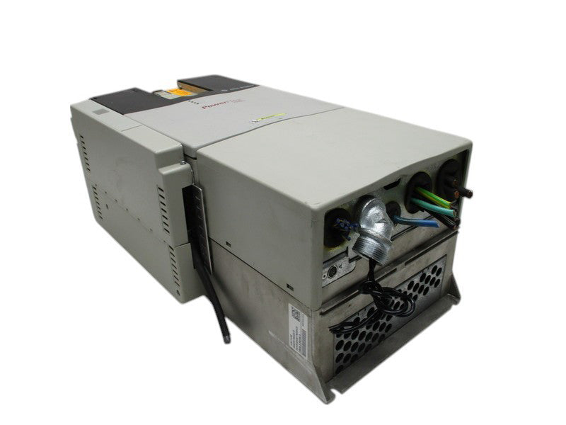 ALLEN BRADLEY 20DD0403EYNARACE SER. A F/W 4.001  UNMP