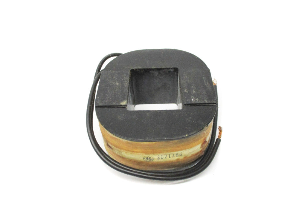GENERAL ELECTRIC 3021766 NSNP