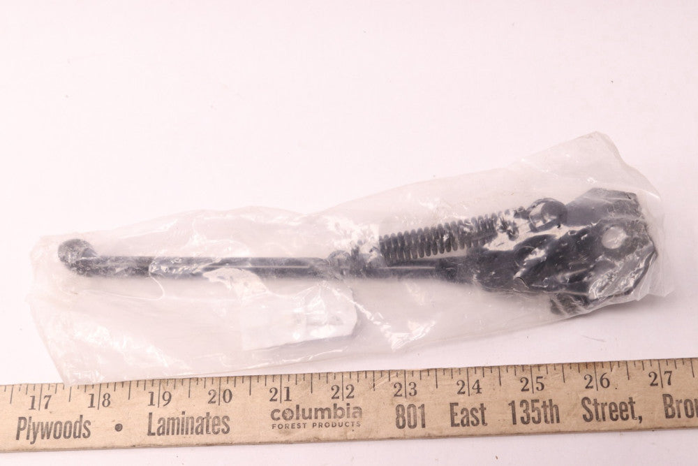 Gas Spring 4000 Lb Force  Standard  Steel AF543-008 