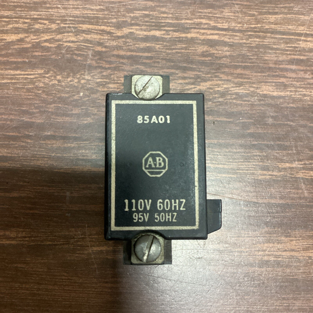 ALLEN BRADLEY 85A01 COIL G103