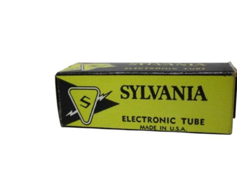 SYLVANIA 6X8 TUBE NSMP