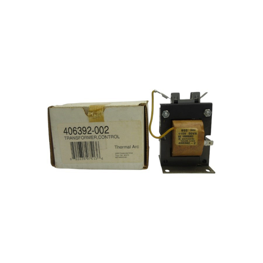 THERMAL ARC 406392-002 115V NSMP
