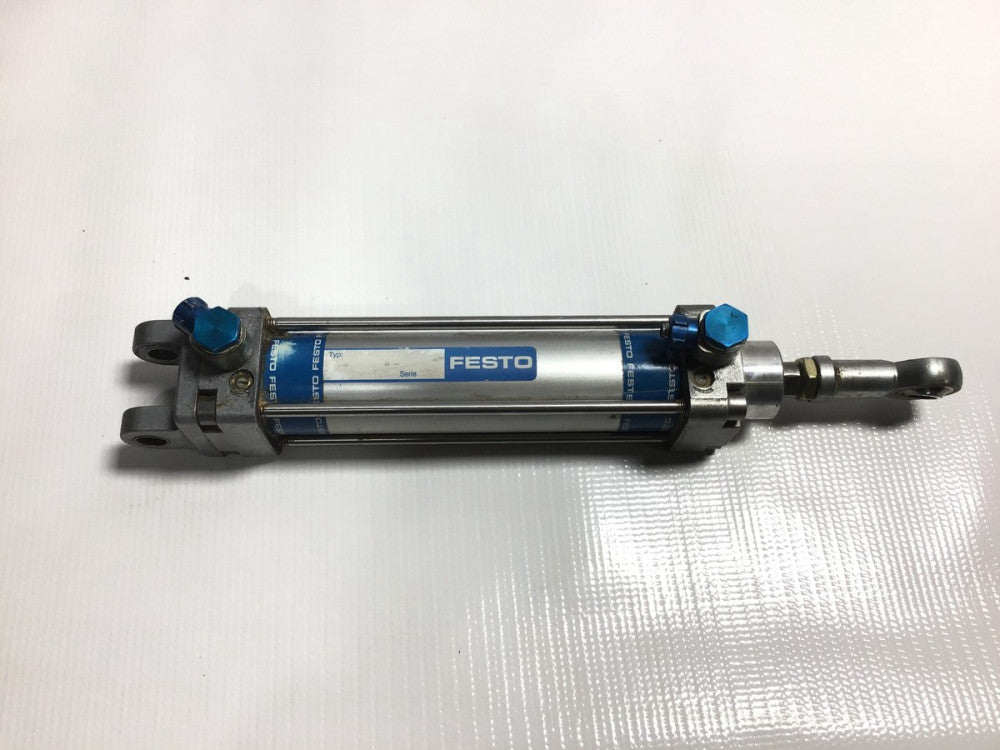 Festo DNN-40-120-PPV-H Pneumatic Cylinder
