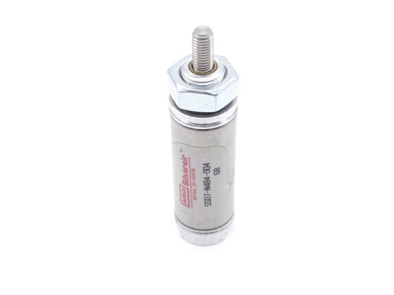 ARO SS07-N4B4-004 PNEUMATIC CYLINDER
