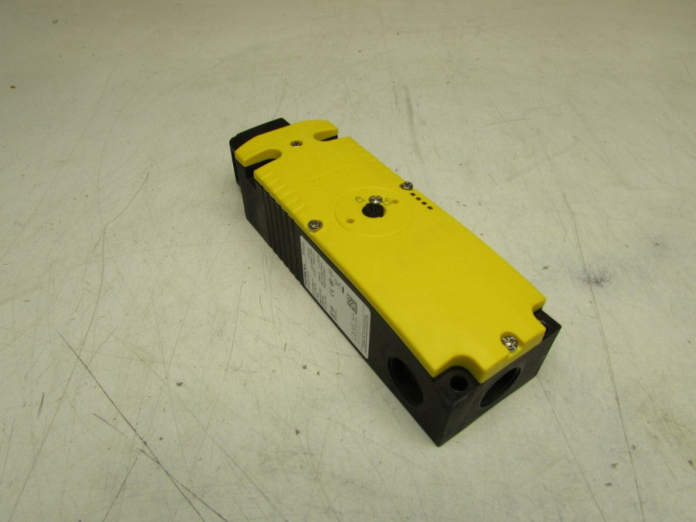 SIEMENS 3SE5322-1SD21 230V 6A SECURITY POSITION SWITCH XLNT USED TAKEOUT M/OFFER