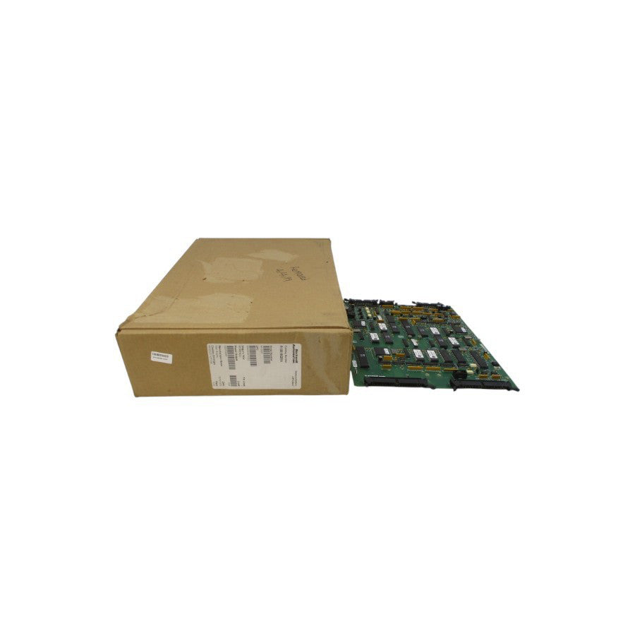 ALLEN BRADLEY 196259 SER. A REV. 03 REMAN
