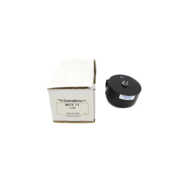 CONTROLAIR MITE71 729-471-002 NSMP