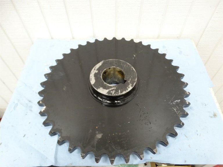 UNBRANDED SPROCKET 40 TEETH (63128 - USED)