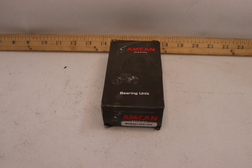 Amcan Assembled Unit MSBSFL205-16G