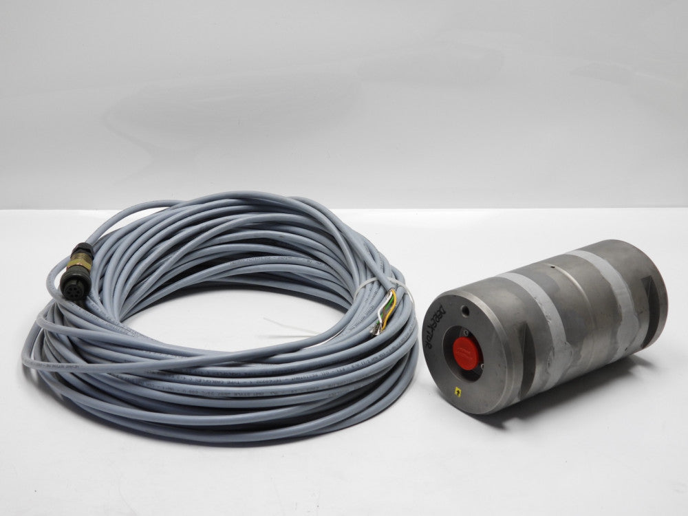 BCS P25-110-210 25,000 Capacity for Cimolai