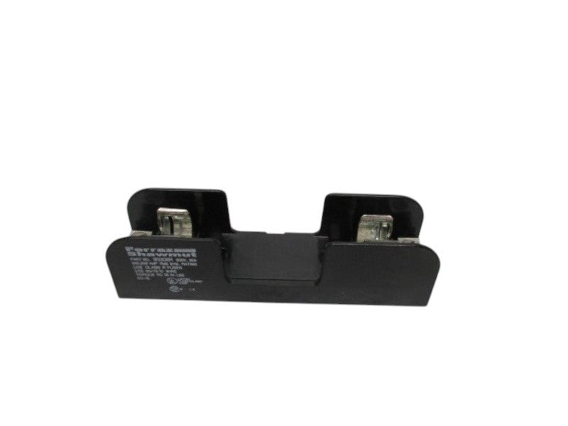 FERRAZ SHAWMUT 60306R FUSE HOLDER  NSNP