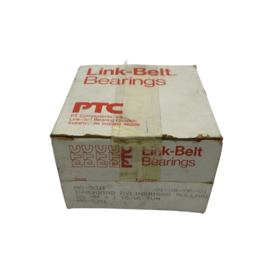 LINK-BELT BEARINGS MA-5311 NSMP
