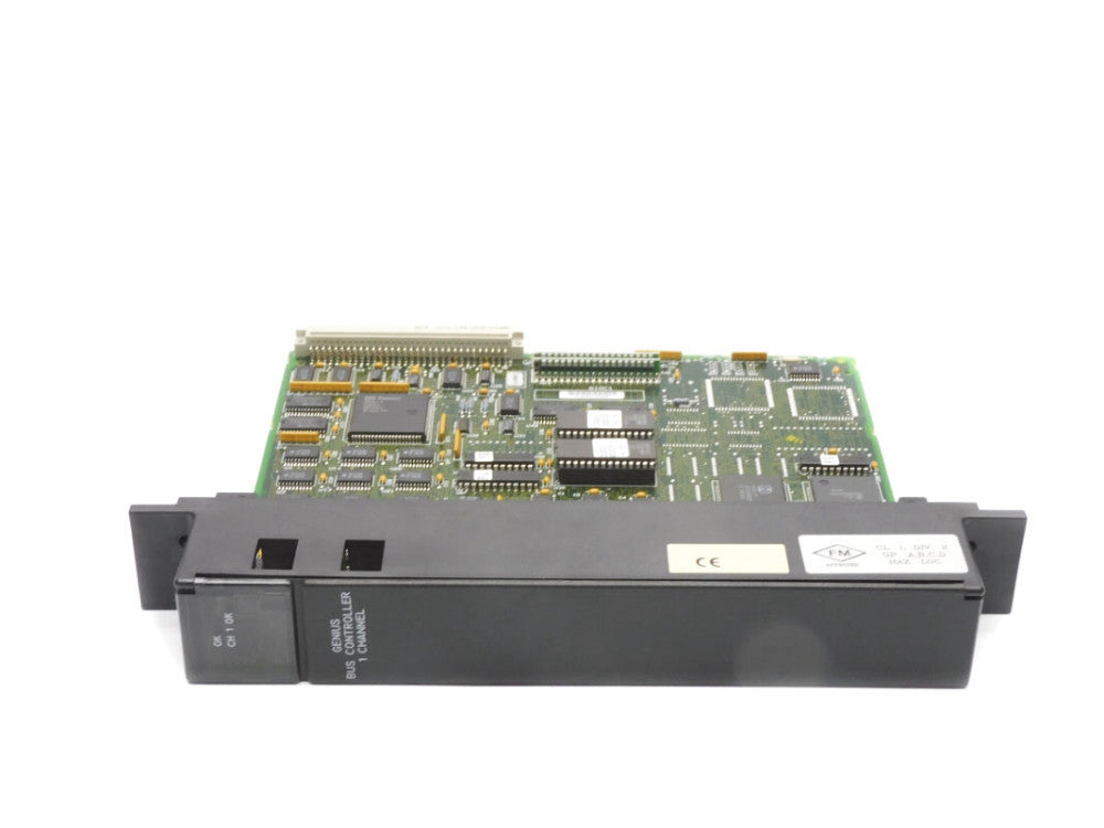GE FANUC IC697BEM731R NSNP