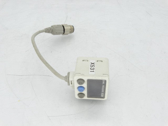 SMC ISE40A-01-Y SWITCH