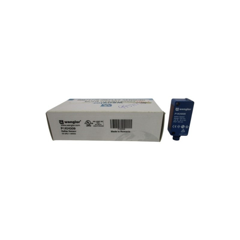 WENGLOR P1KH009 10-30VDC NSMP