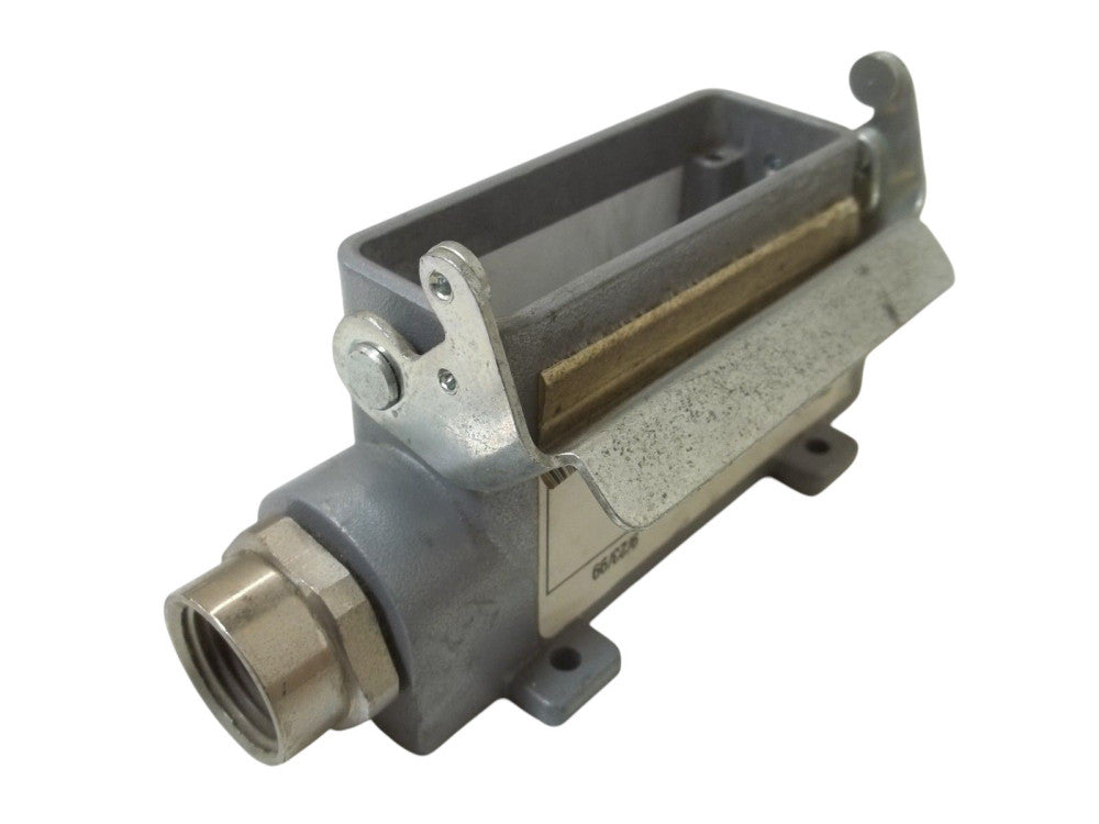 LOT OF 2 T & B BB516A NSNP