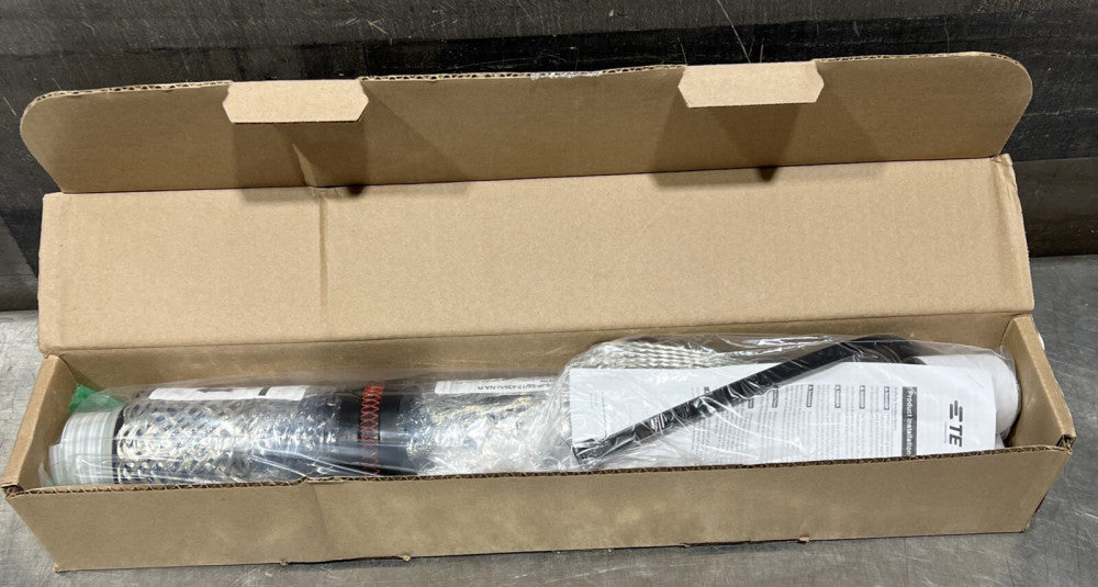 Raychem CSJA-2822 NGRID Cold Shrinkable In-Line Splice Kit Dated Use Before 3/24
