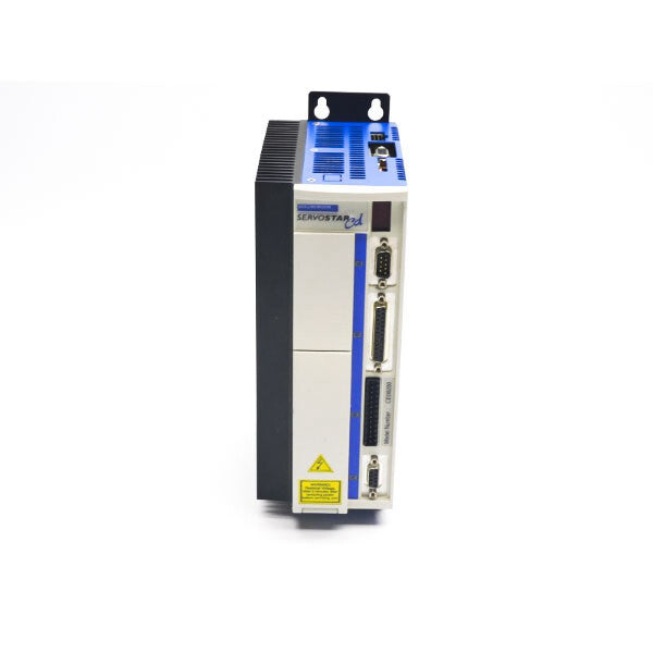KOLLMORGEN CE06200-2C1105A1 140/310VDC 6A NSNP