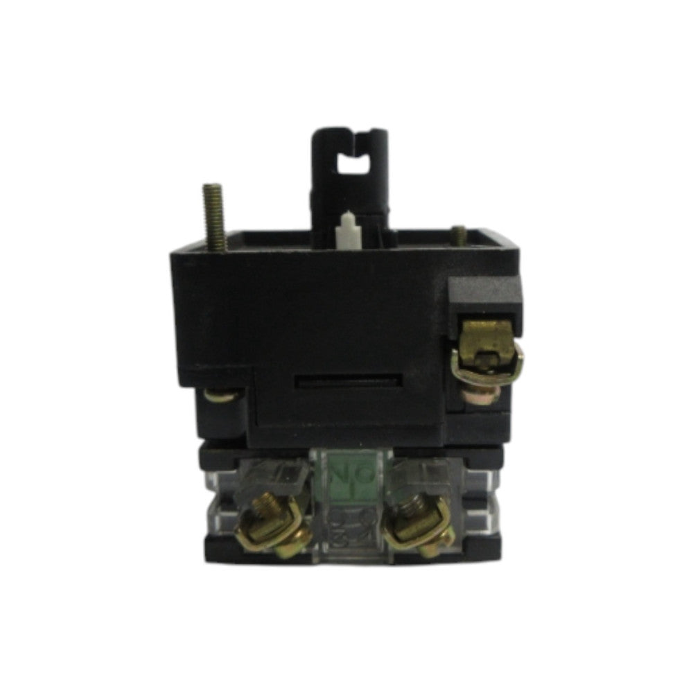GENERAL ELECTRIC CR104PXG46 6VAC/DC (AS PICTURED) NSNP