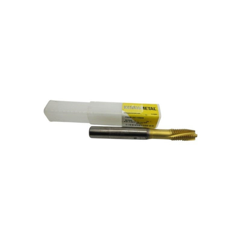 KENNAMETAL T320M120X175R6HX KC7542 NSMP