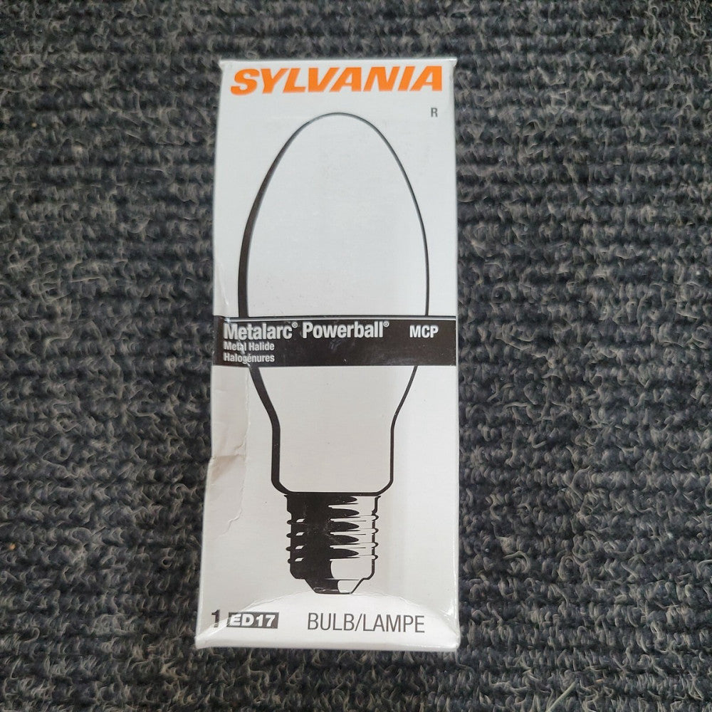 NEW SYLVANIA METALARC POWERBALL CERAMIC ED17 MCP100/C/U/MED 64744