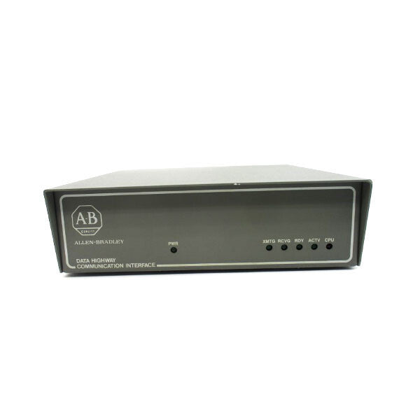 ALLEN BRADLEY 1770-KF2 SER. C 115/230V 0.3A REV. 07 NSNP
