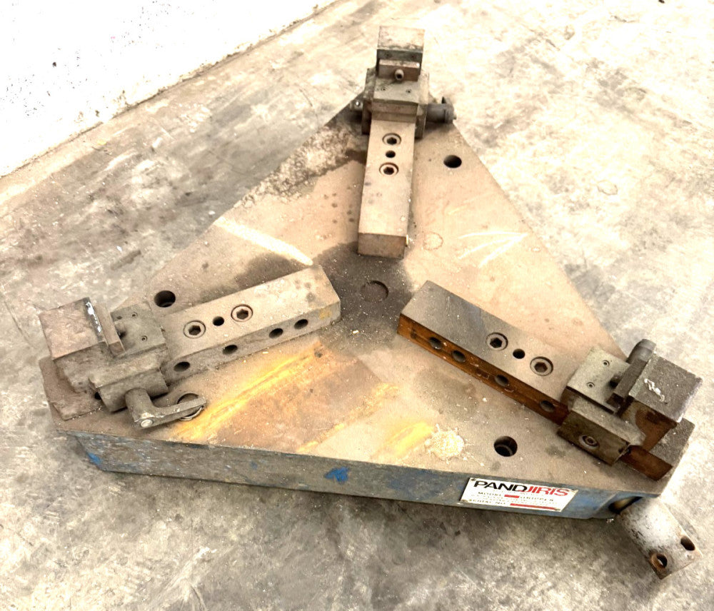 PANDJIRIS MODEL A GRIPPER