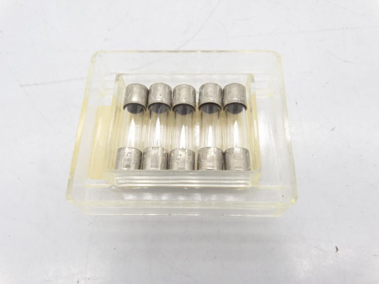 BUSSMANN GMA-500MA ( SET OF 5 ) Fuse