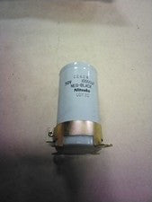 Nitsuko CE62W 10000uF 50V Aluminum Electrolytic Snap In Capacitor