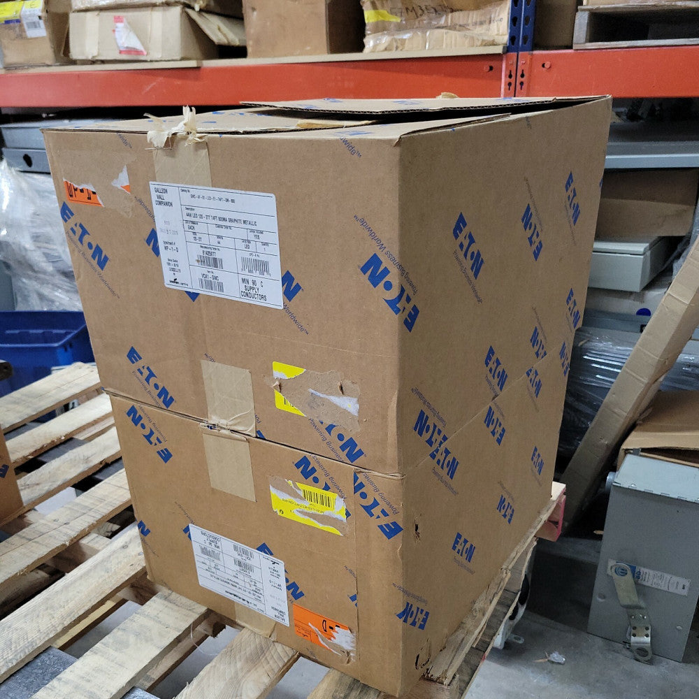 1 new Eaton  gwc-af-01-led-e1-t4ft-gm-800