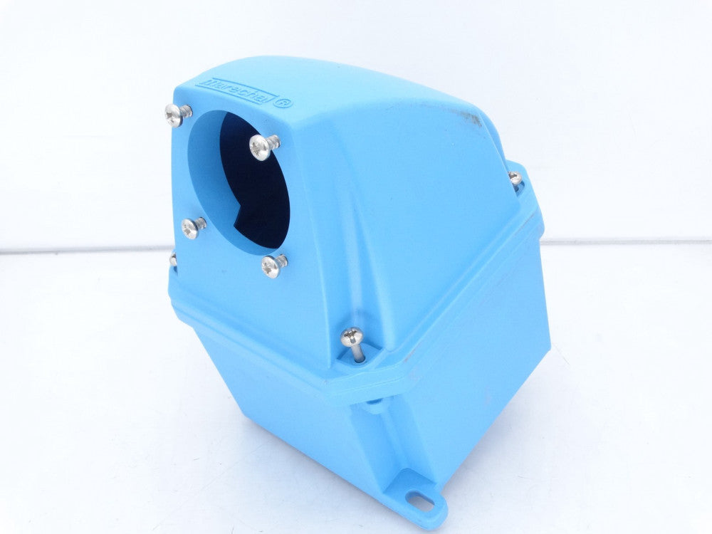 MARECHAL ELECTRIC SA 512C7000 ENCLOSURE
