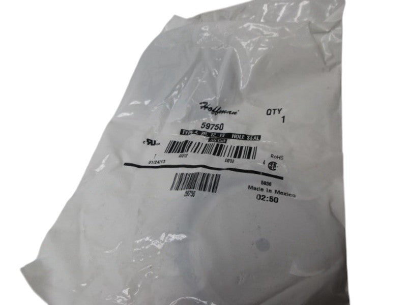 HOFFMAN 59750 JHOLE SEAL NSMP