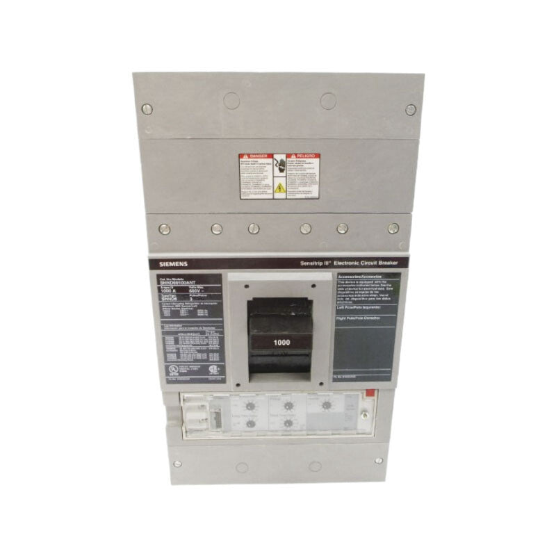 SIEMENS SHND69100ANT 600V 1000A NSNP